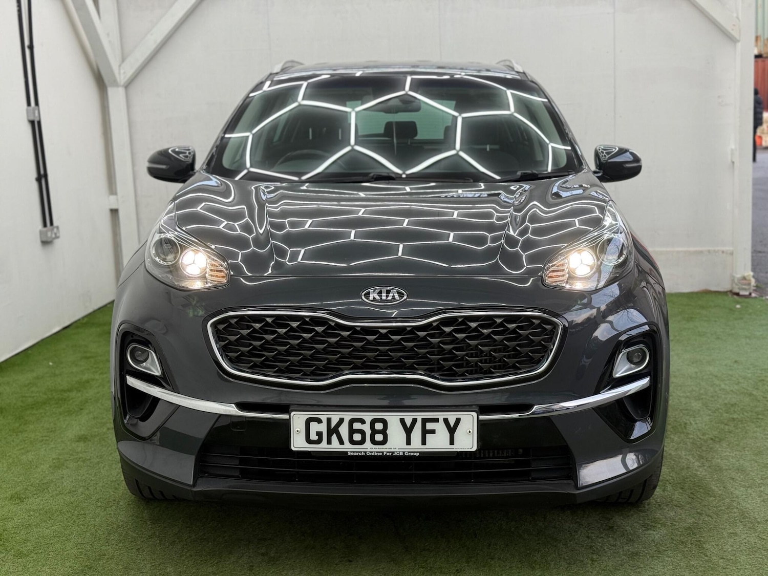 Used Kia Sportage for sale - 77808433: Photo 12