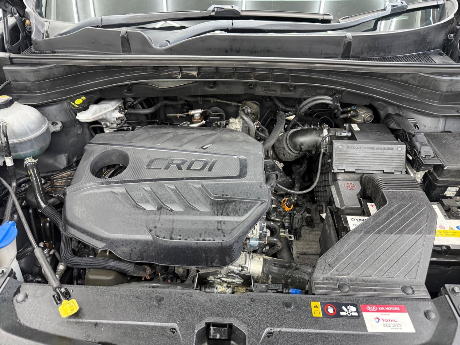 Used Kia Sportage for sale - 77808433: Photo 13