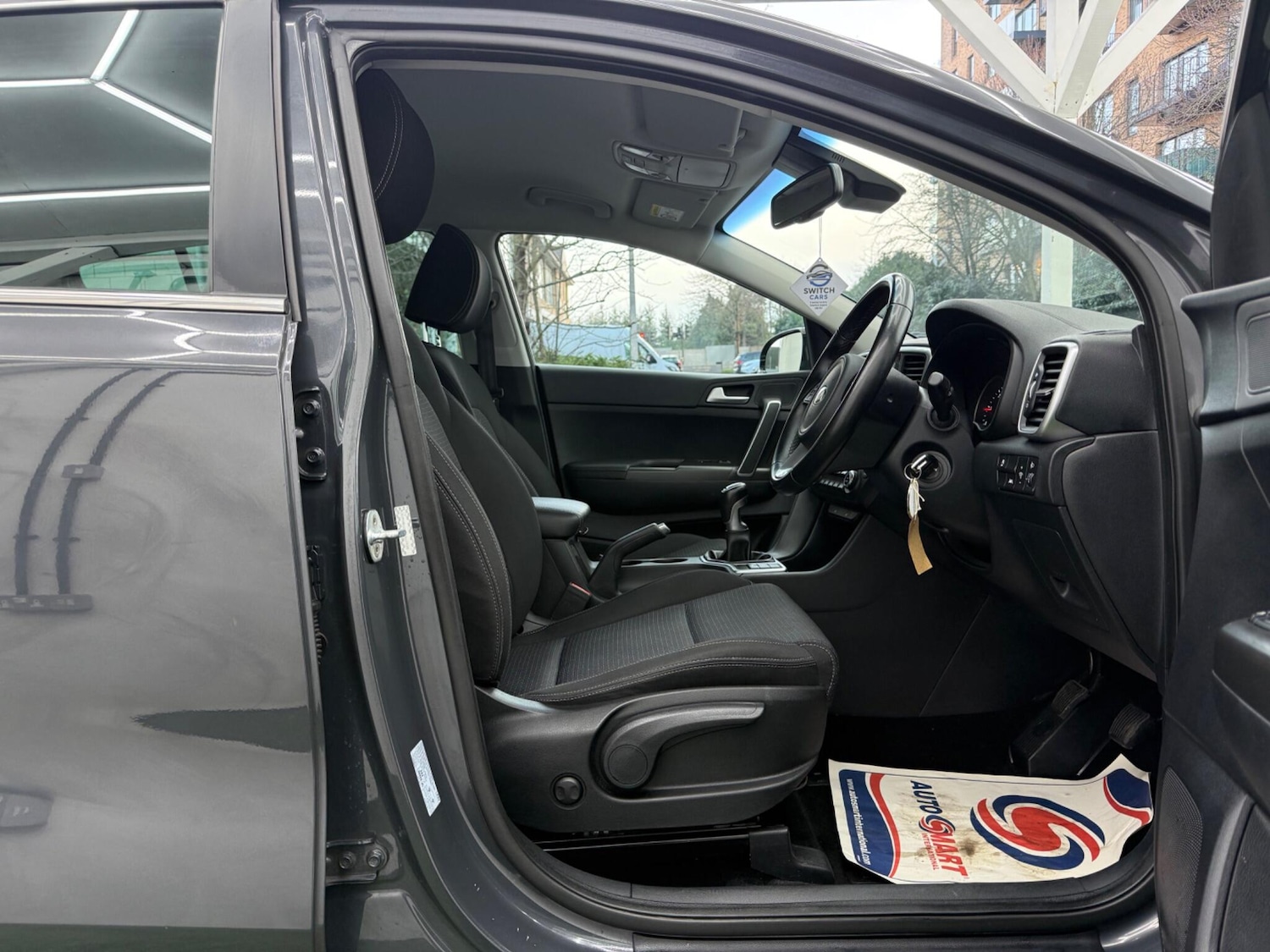 Used Kia Sportage for sale - 77808433: Photo 14