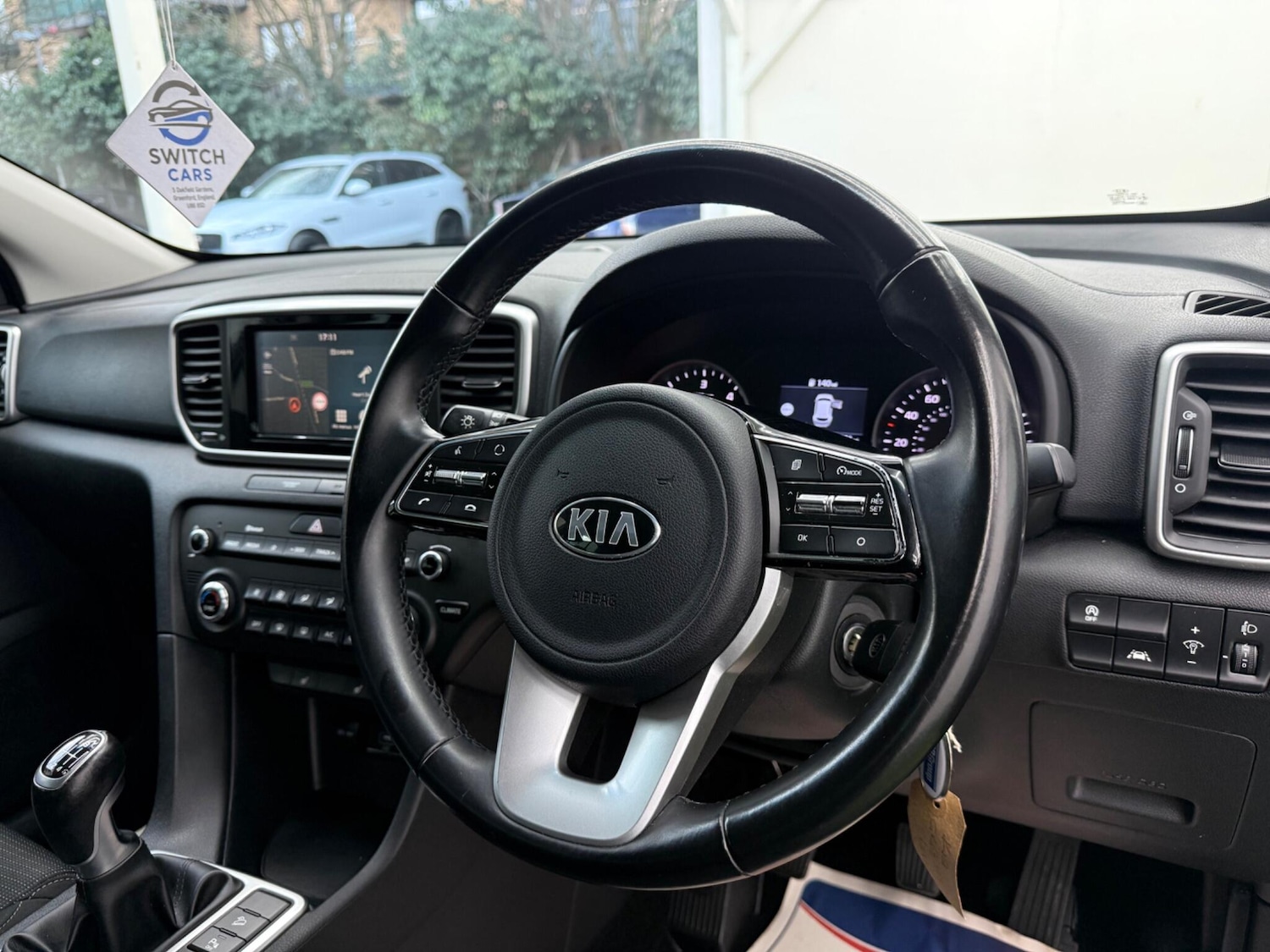 Used Kia Sportage for sale - 77808433: Photo 15