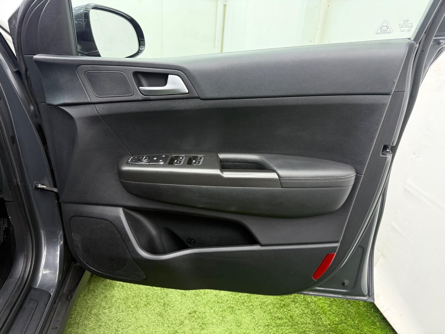 Used Kia Sportage for sale - 77808433: Photo 17