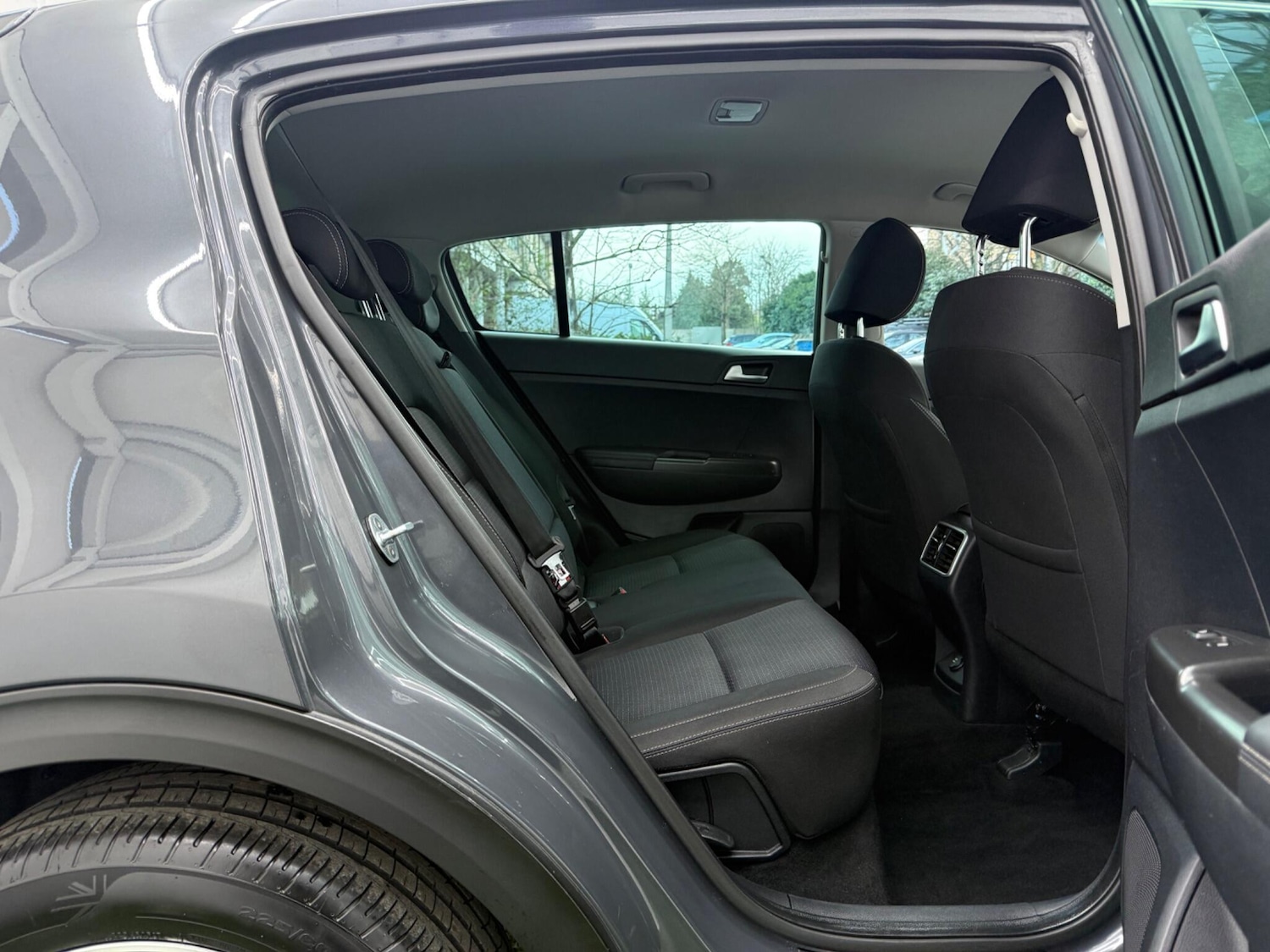 Used Kia Sportage for sale - 77808433: Photo 18