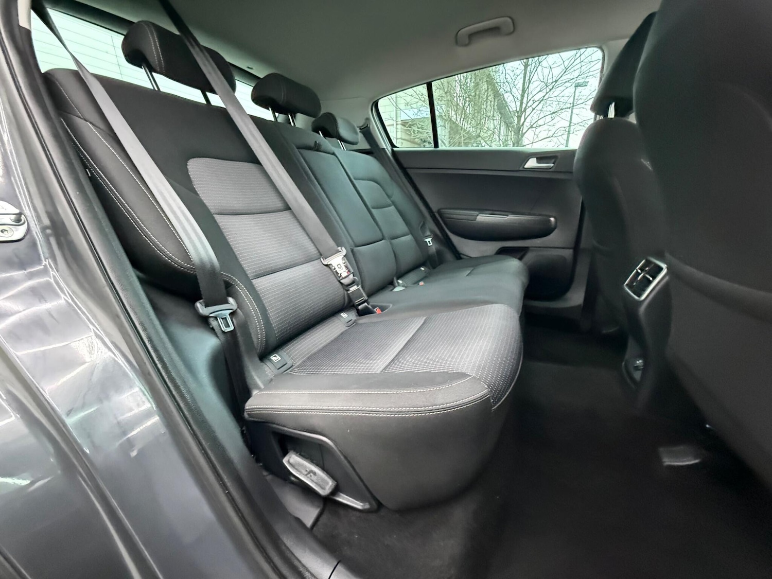 Used Kia Sportage for sale - 77808433: Photo 20