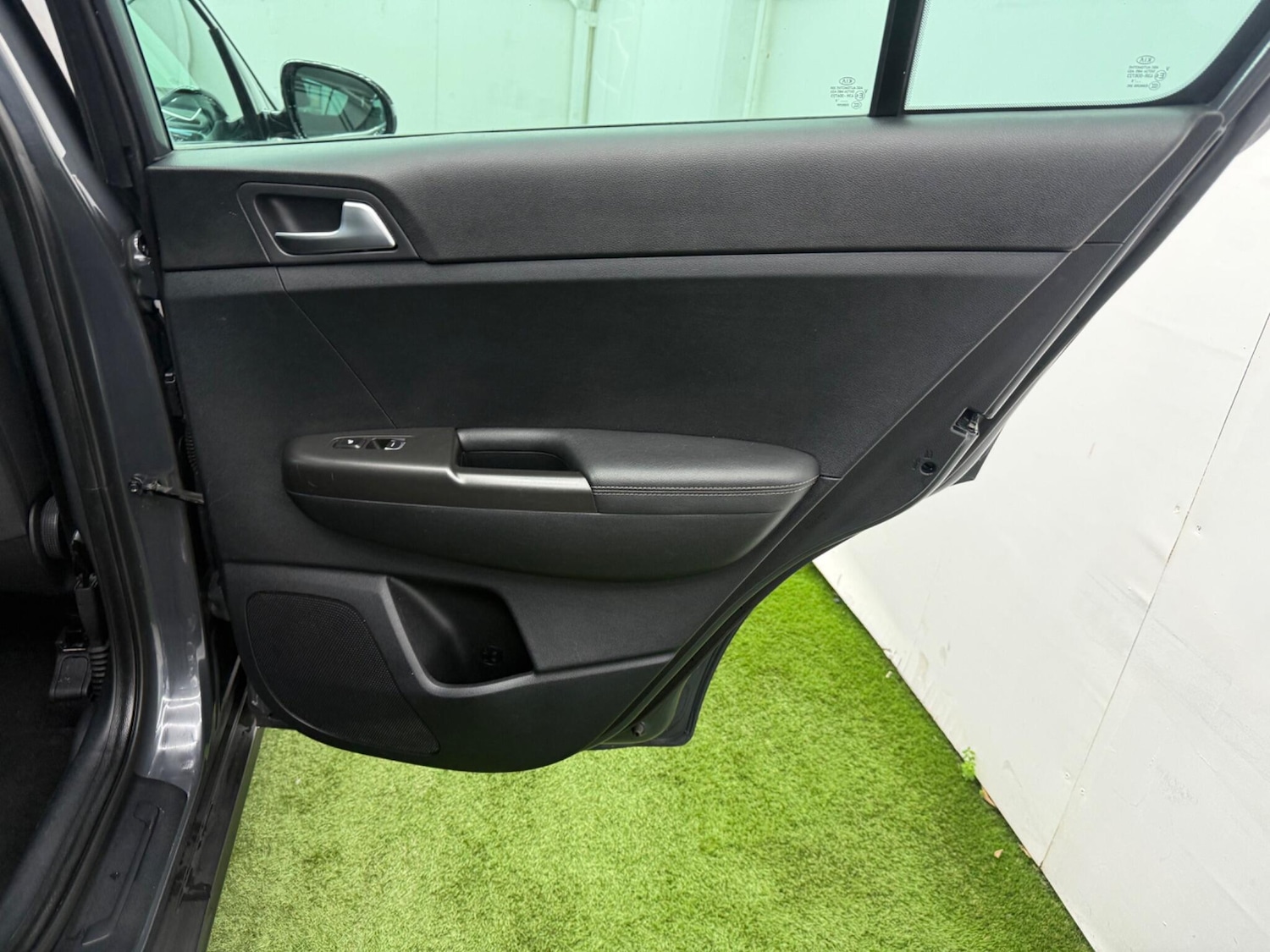 Used Kia Sportage for sale - 77808433: Photo 21