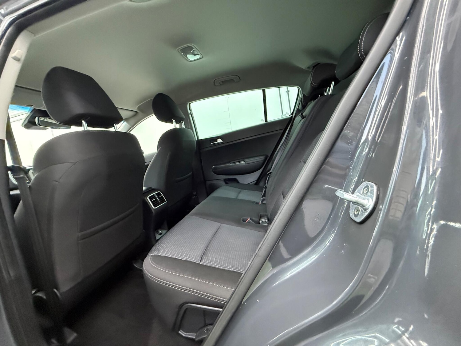 Used Kia Sportage for sale - 77808433: Photo 23