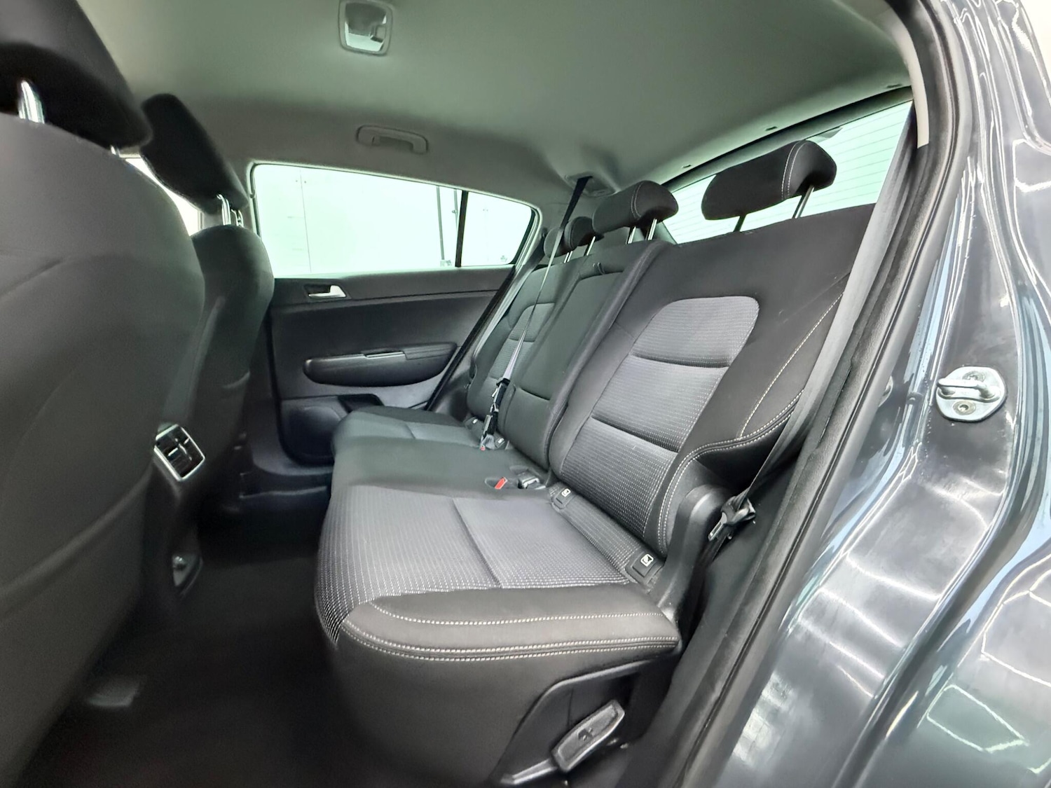 Used Kia Sportage for sale - 77808433: Photo 24