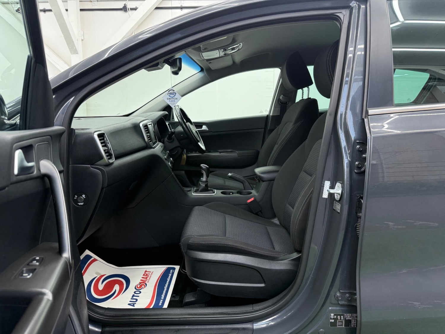 Used Kia Sportage for sale - 77808433: Photo 25