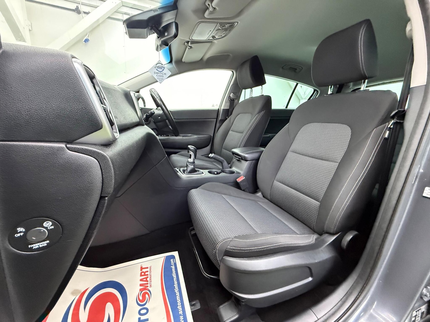 Used Kia Sportage for sale - 77808433: Photo 26