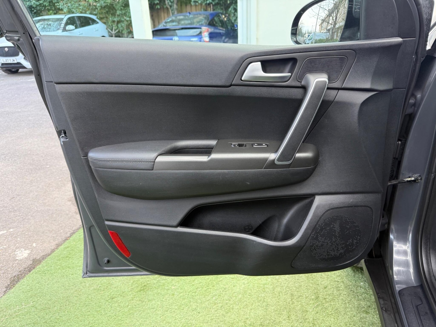 Used Kia Sportage for sale - 77808433: Photo 27