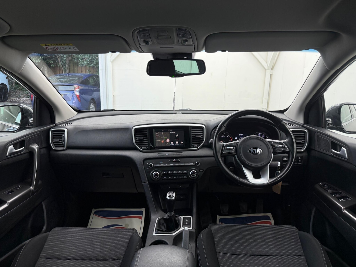 Used Kia Sportage for sale - 77808433: Photo 28