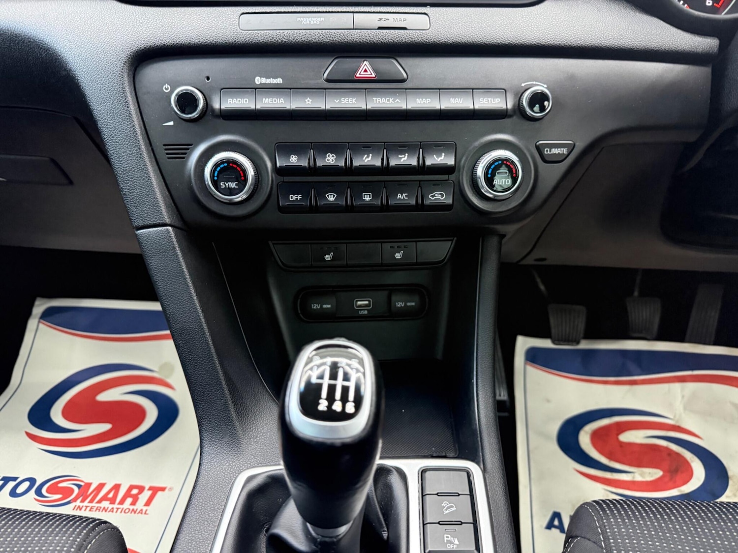 Used Kia Sportage for sale - 77808433: Photo 30