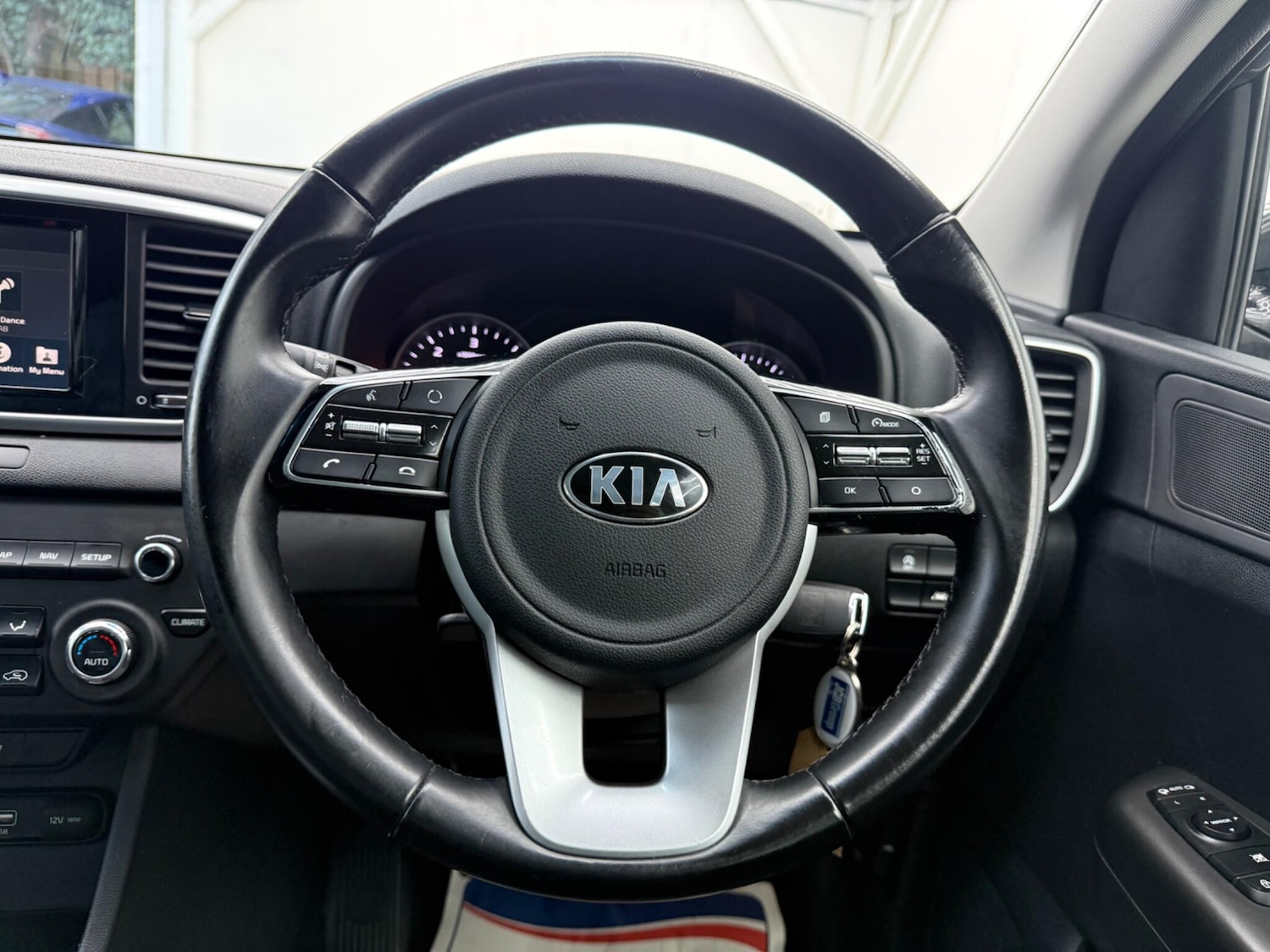 Used Kia Sportage for sale - 77808433: Photo 32