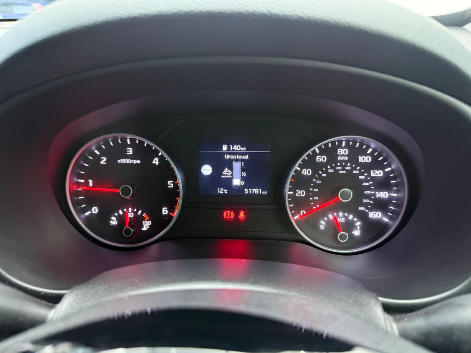 Used Kia Sportage for sale - 77808433: Photo 33