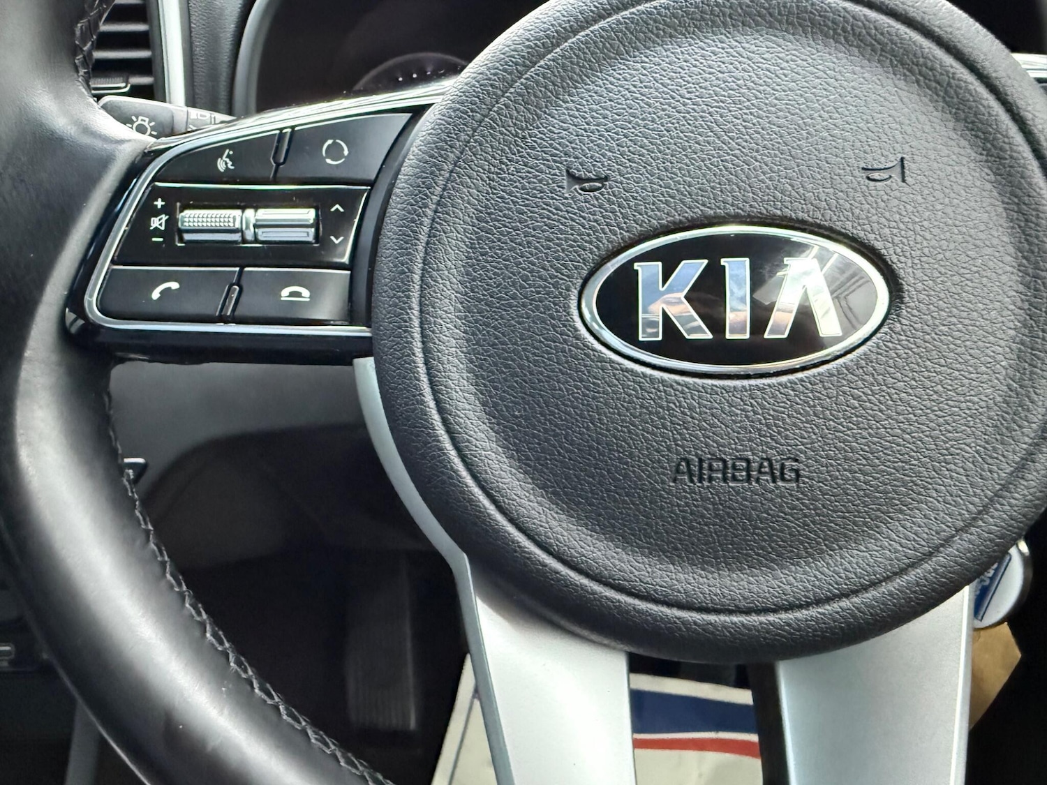 Used Kia Sportage for sale - 77808433: Photo 34