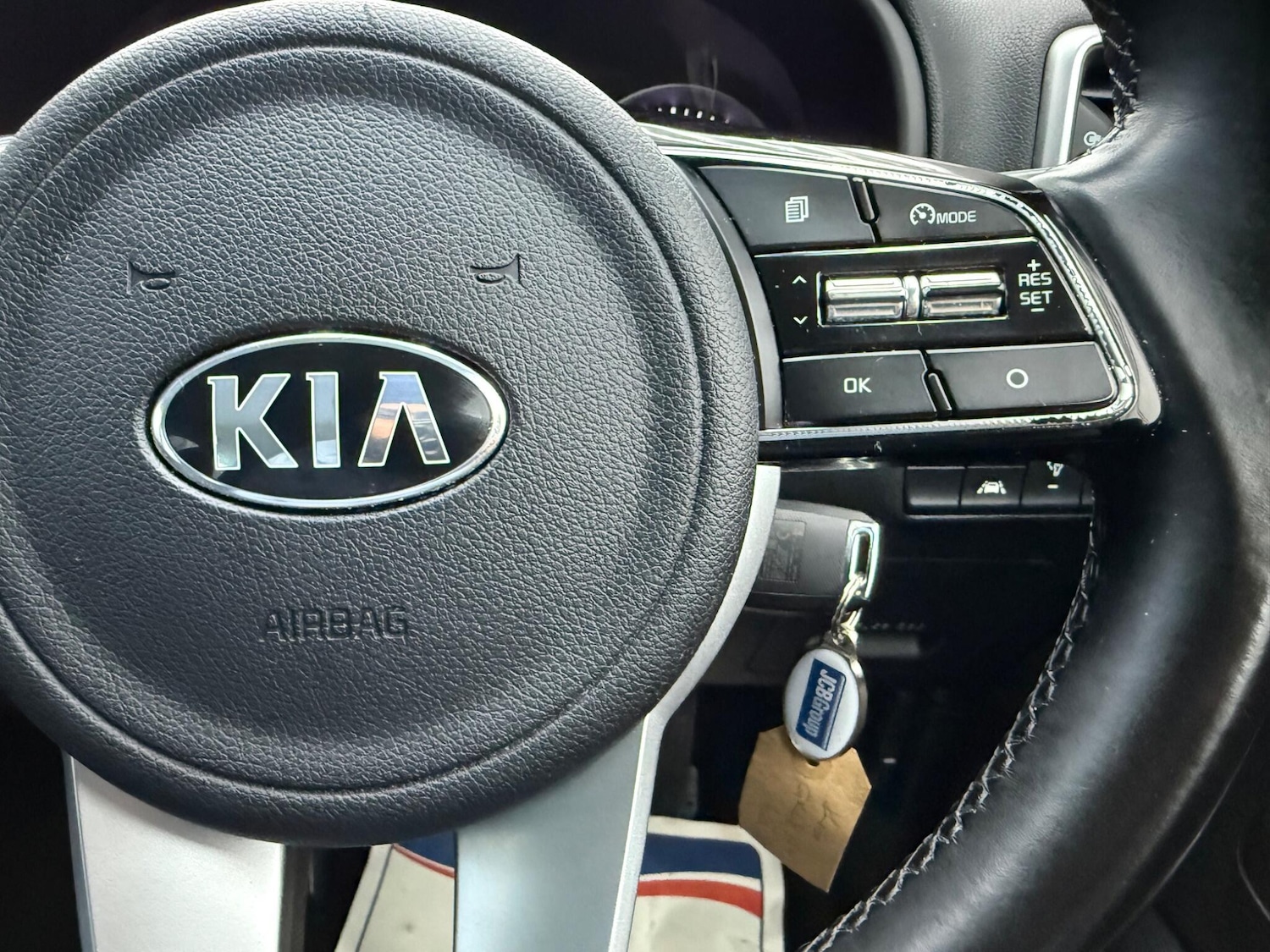 Used Kia Sportage for sale - 77808433: Photo 35