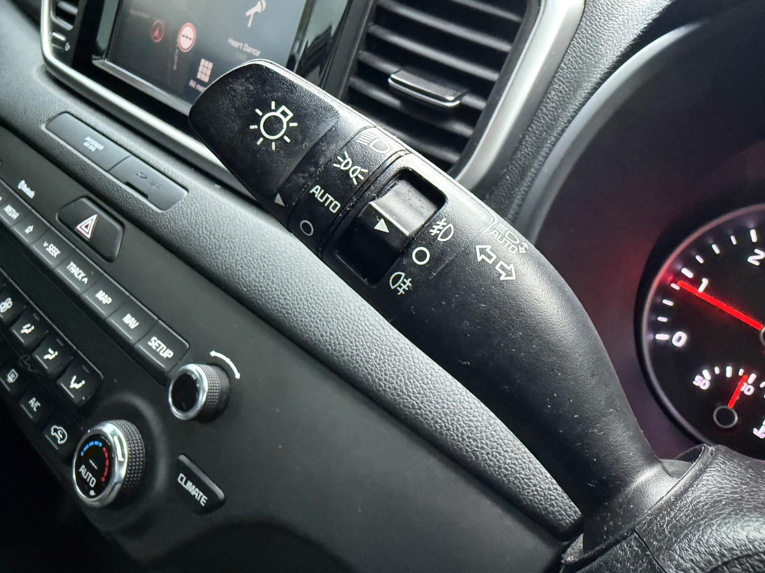 Used Kia Sportage for sale - 77808433: Photo 36