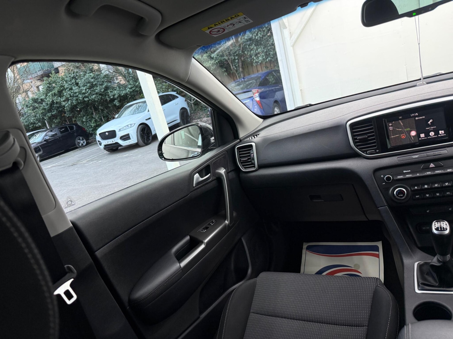 Used Kia Sportage for sale - 77808433: Photo 38