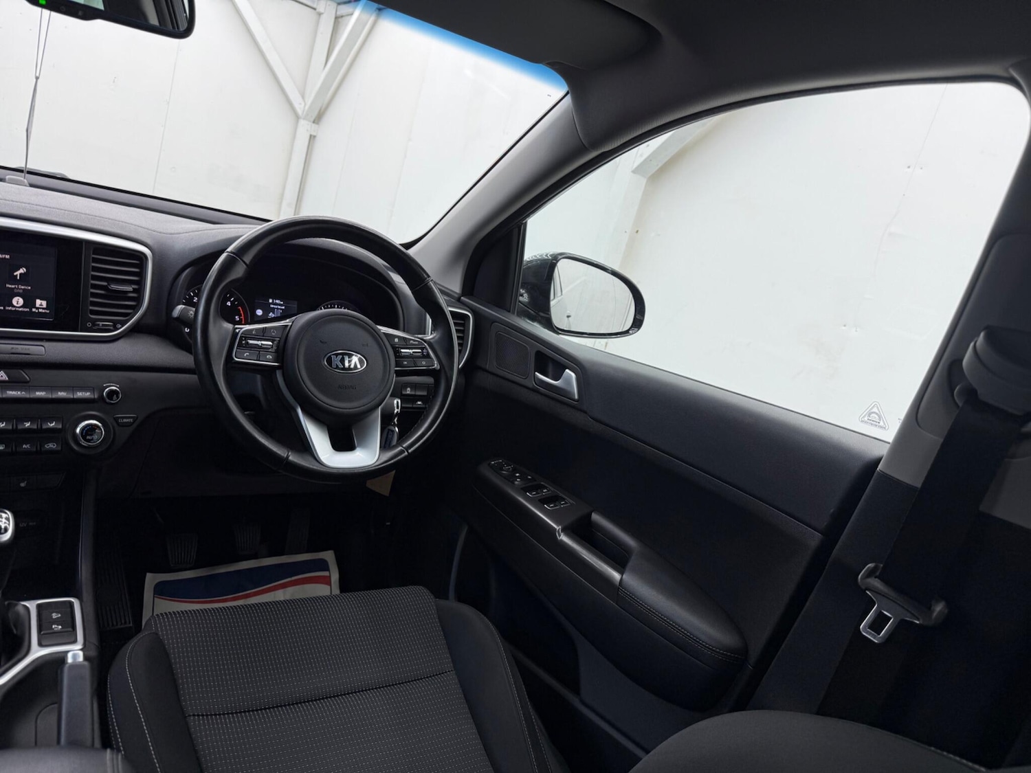 Used Kia Sportage for sale - 77808433: Photo 39