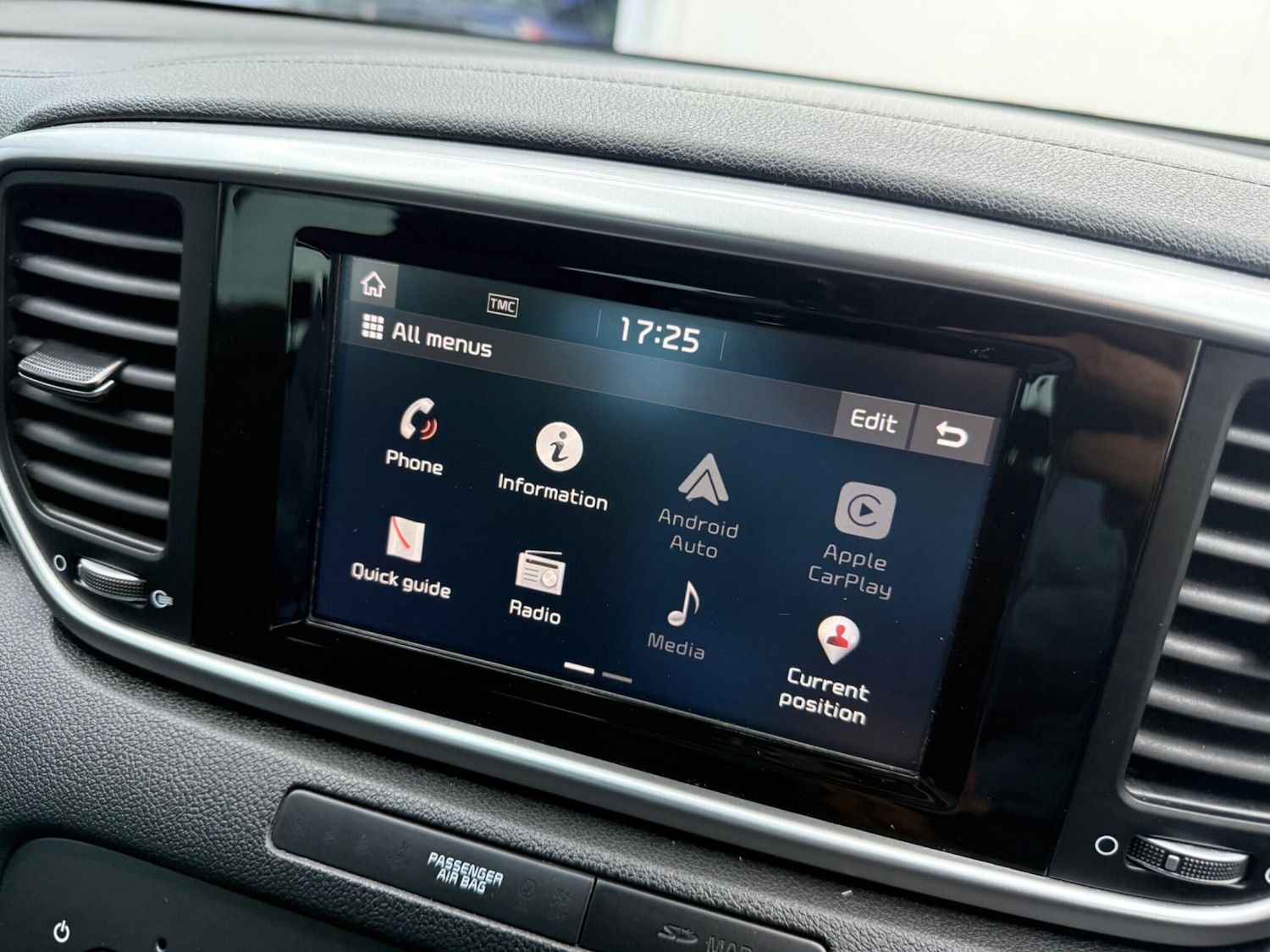 Used Kia Sportage for sale - 77808433: Photo 44