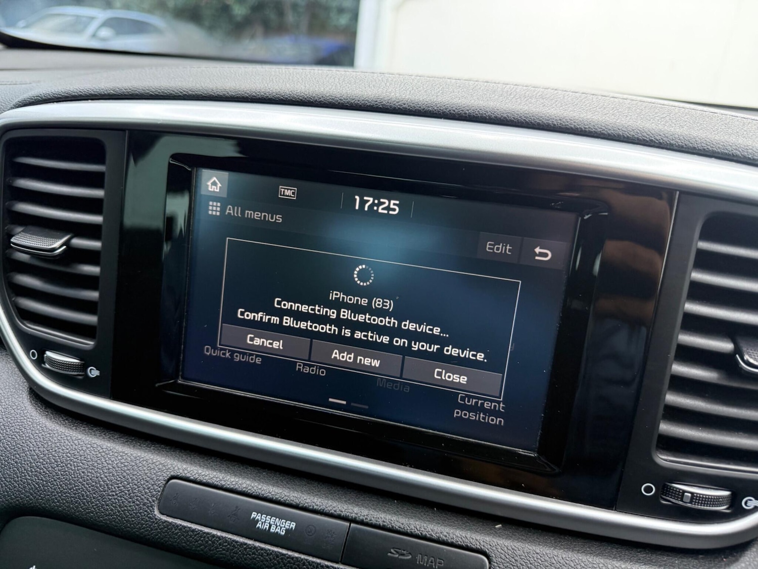 Used Kia Sportage for sale - 77808433: Photo 46