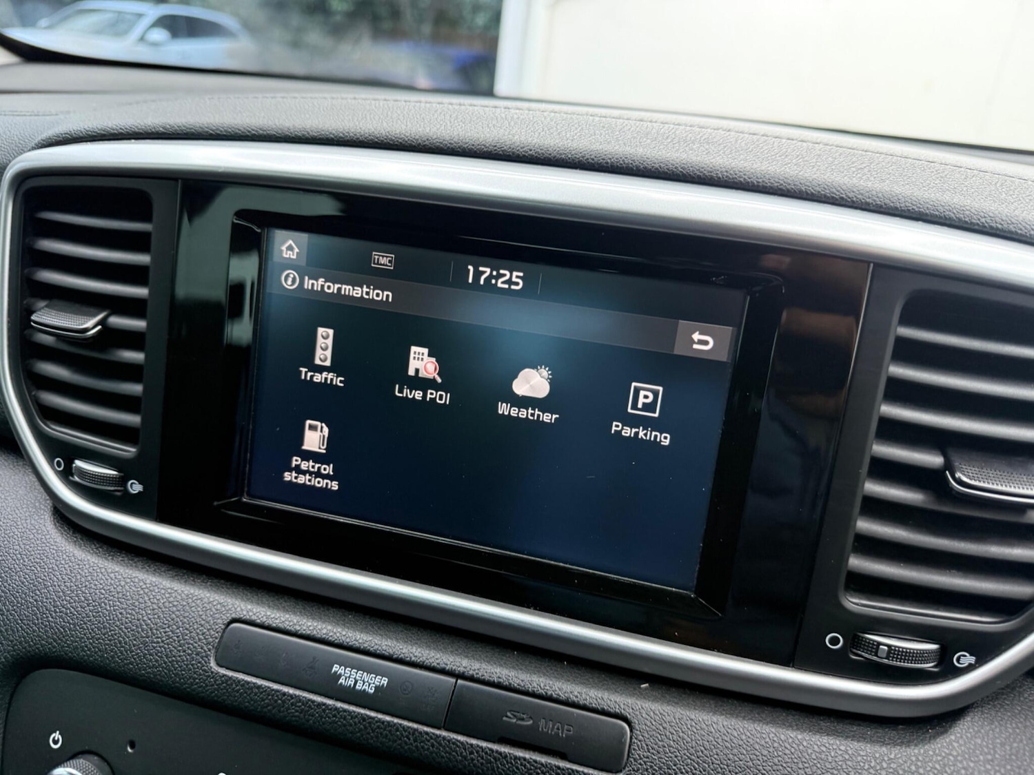 Used Kia Sportage for sale - 77808433: Photo 47