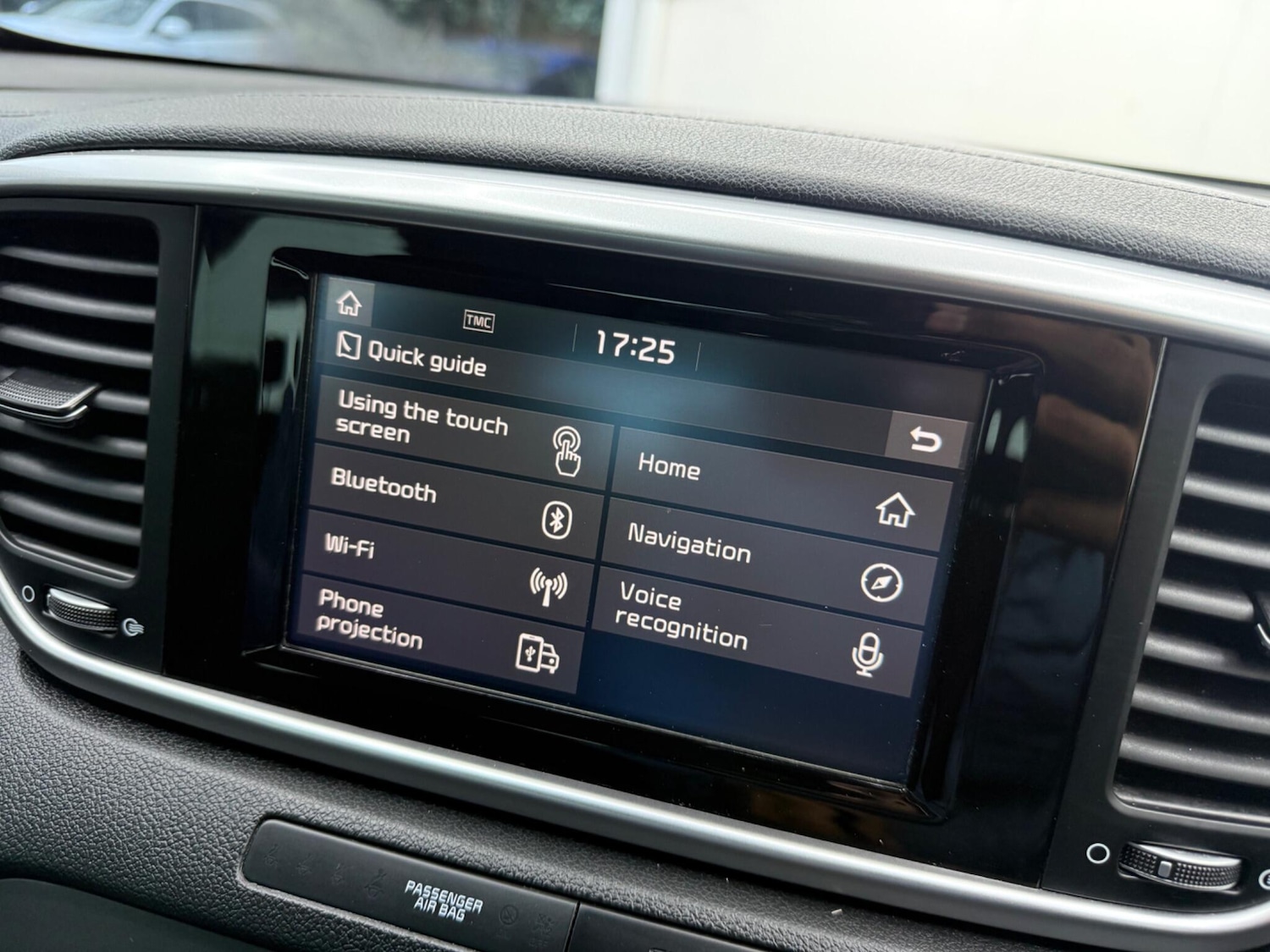 Used Kia Sportage for sale - 77808433: Photo 48