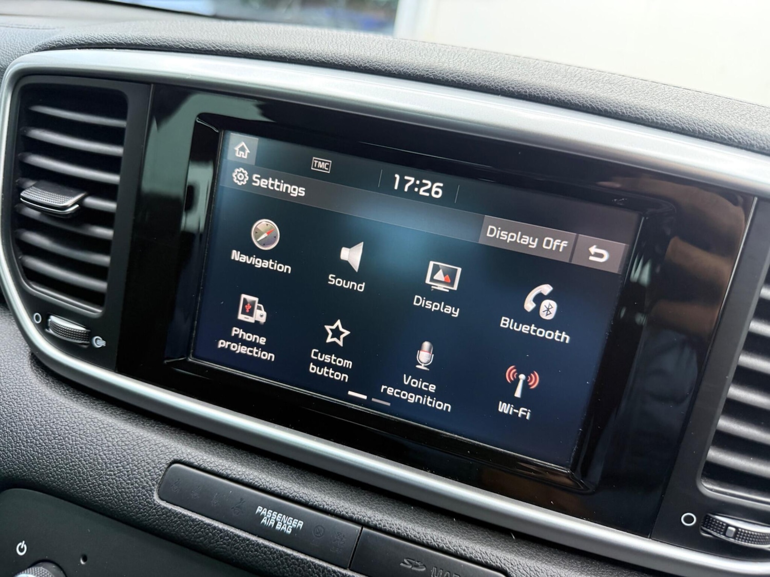 Used Kia Sportage for sale - 77808433: Photo 52