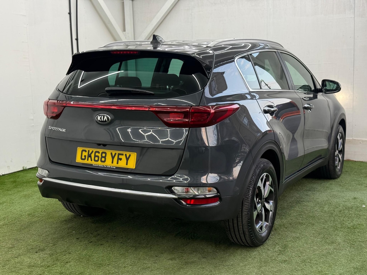 Used Kia Sportage for sale - 77808433: Photo 6