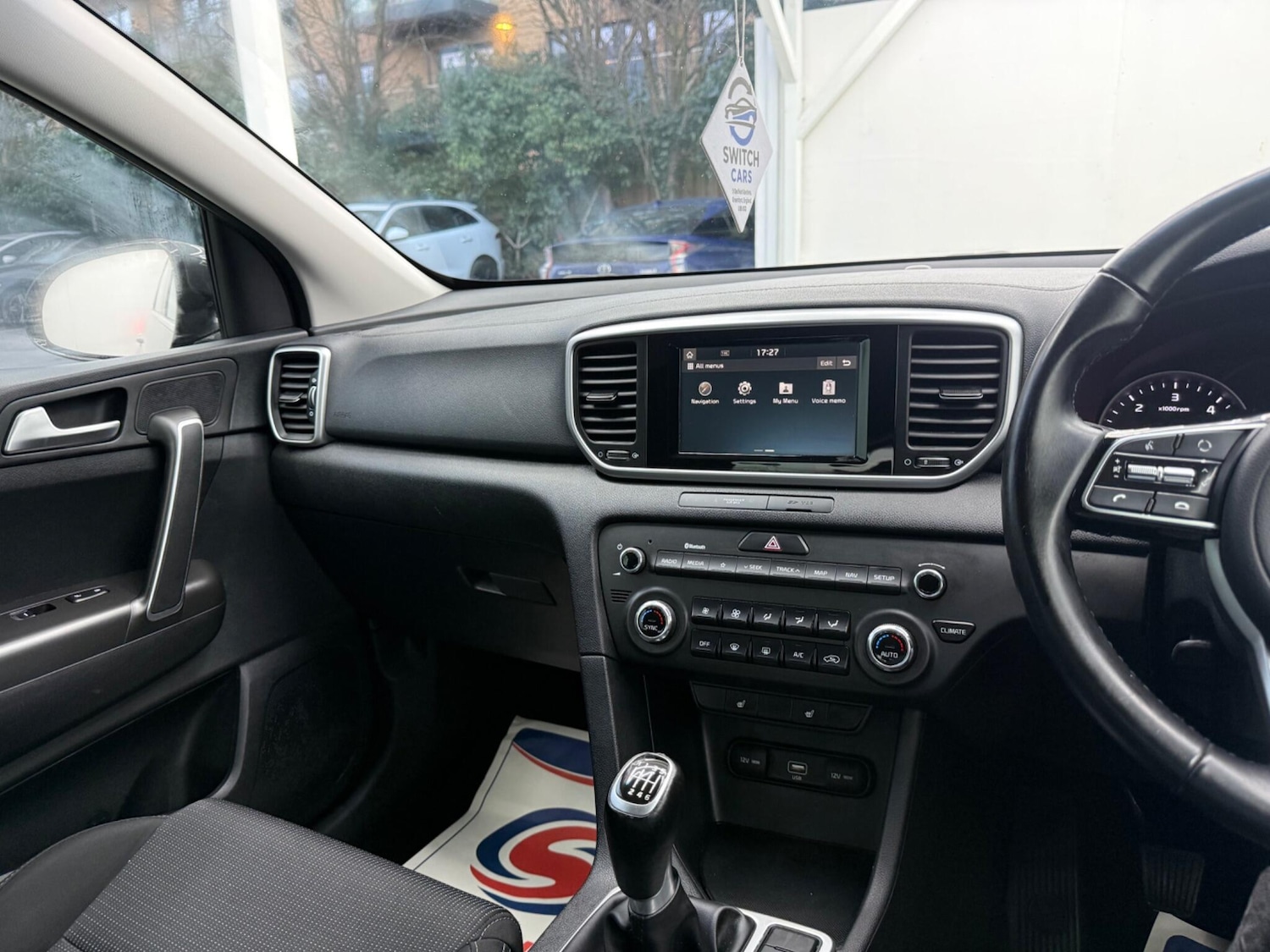 Used Kia Sportage for sale - 77808433: Photo 60