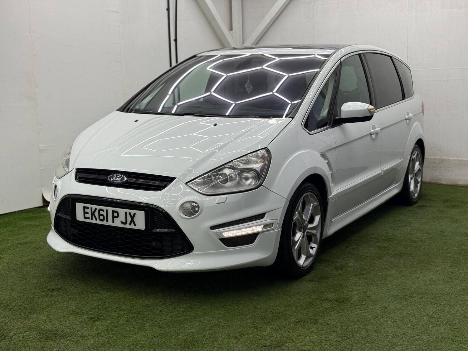 Used Ford S-Max for sale - 77511080: Photo 11