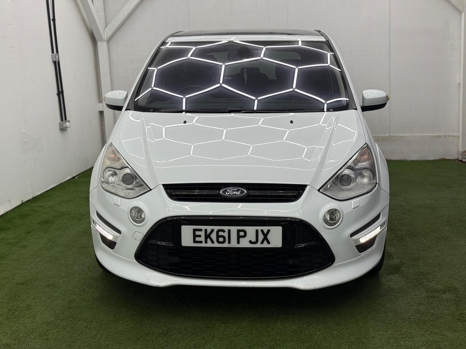 Used Ford S-Max for sale - 77511080: Photo 12