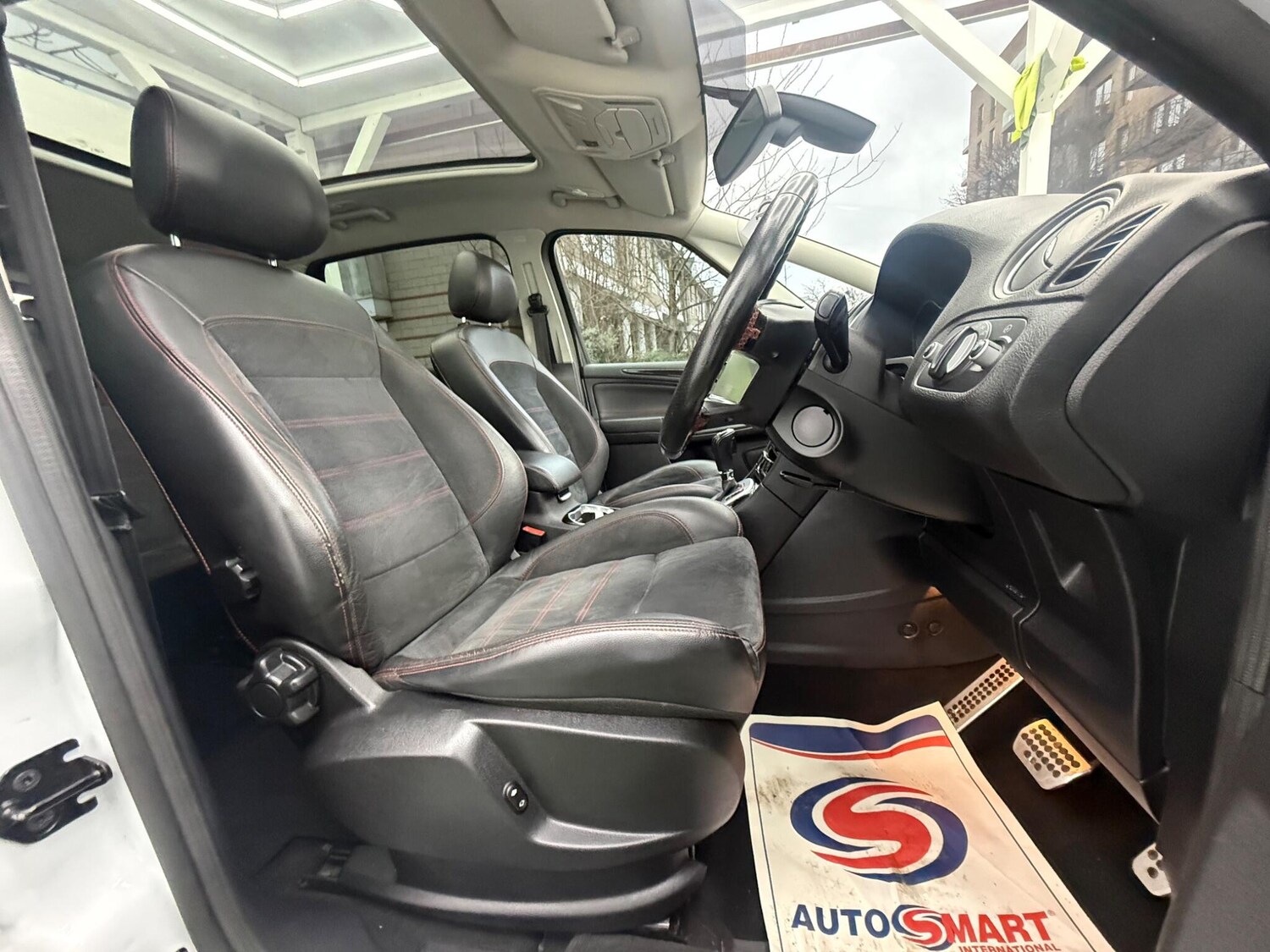 Used Ford S-Max for sale - 77511080: Photo 15