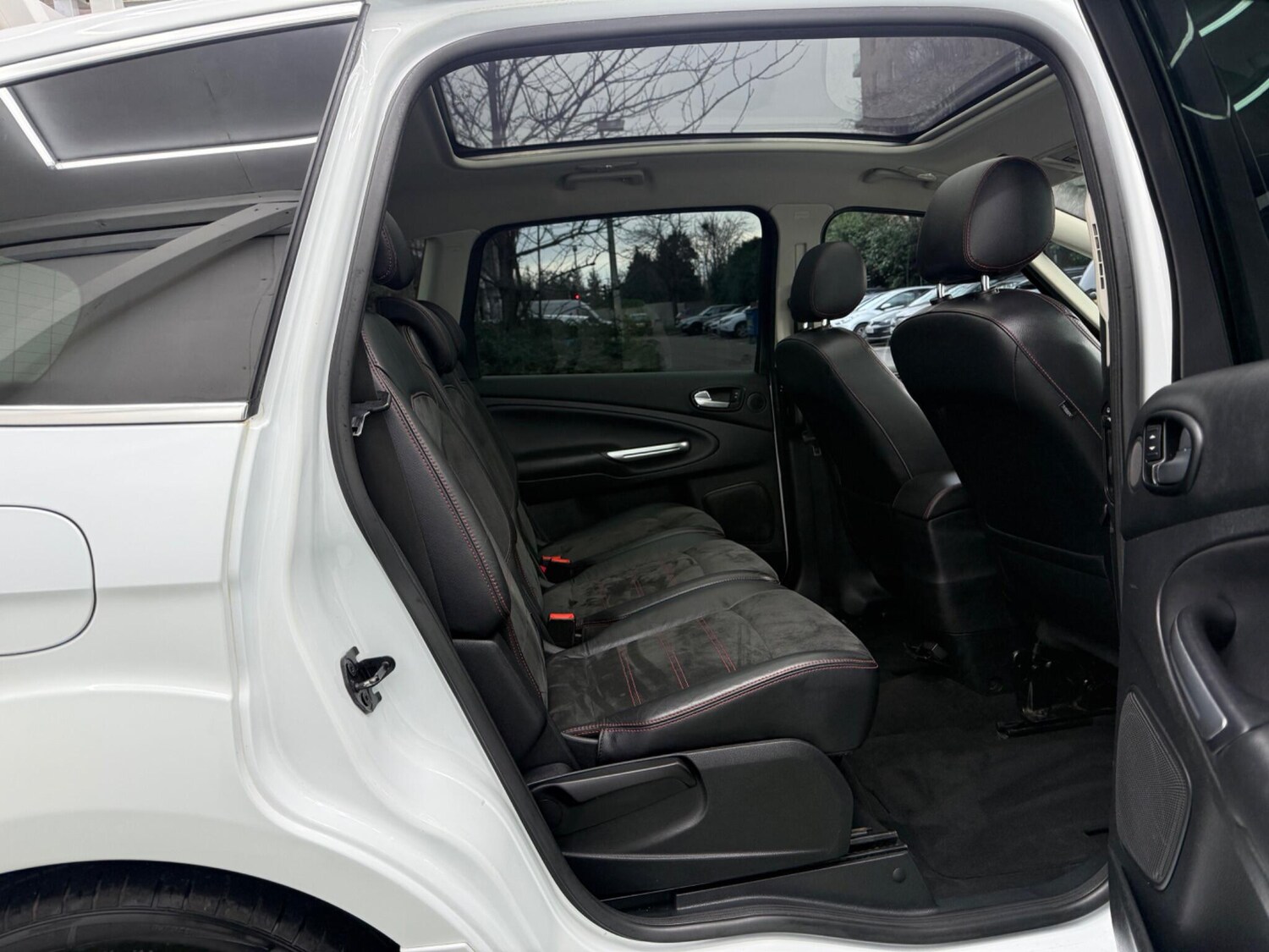 Used Ford S-Max for sale - 77511080: Photo 17