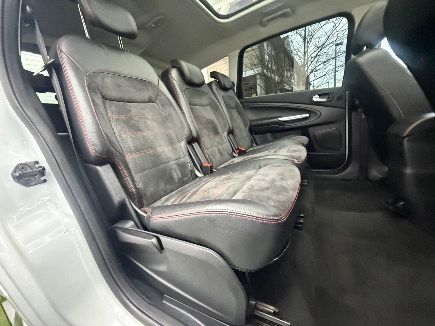 Used Ford S-Max for sale - 77511080: Photo 19