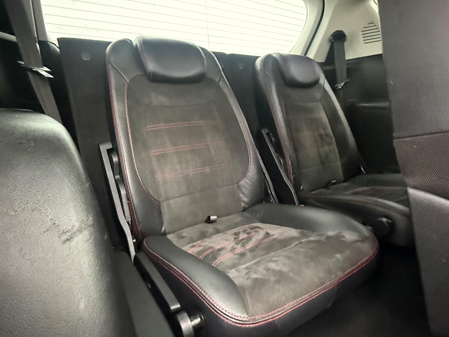 Used Ford S-Max for sale - 77511080: Photo 21