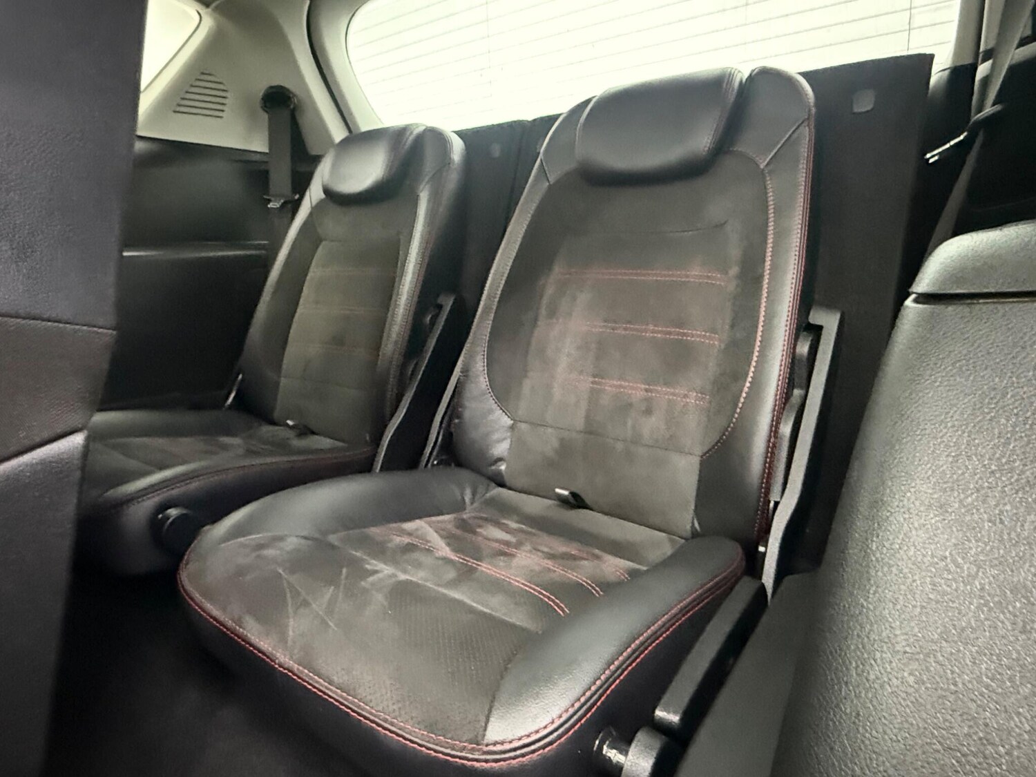 Used Ford S-Max for sale - 77511080: Photo 27