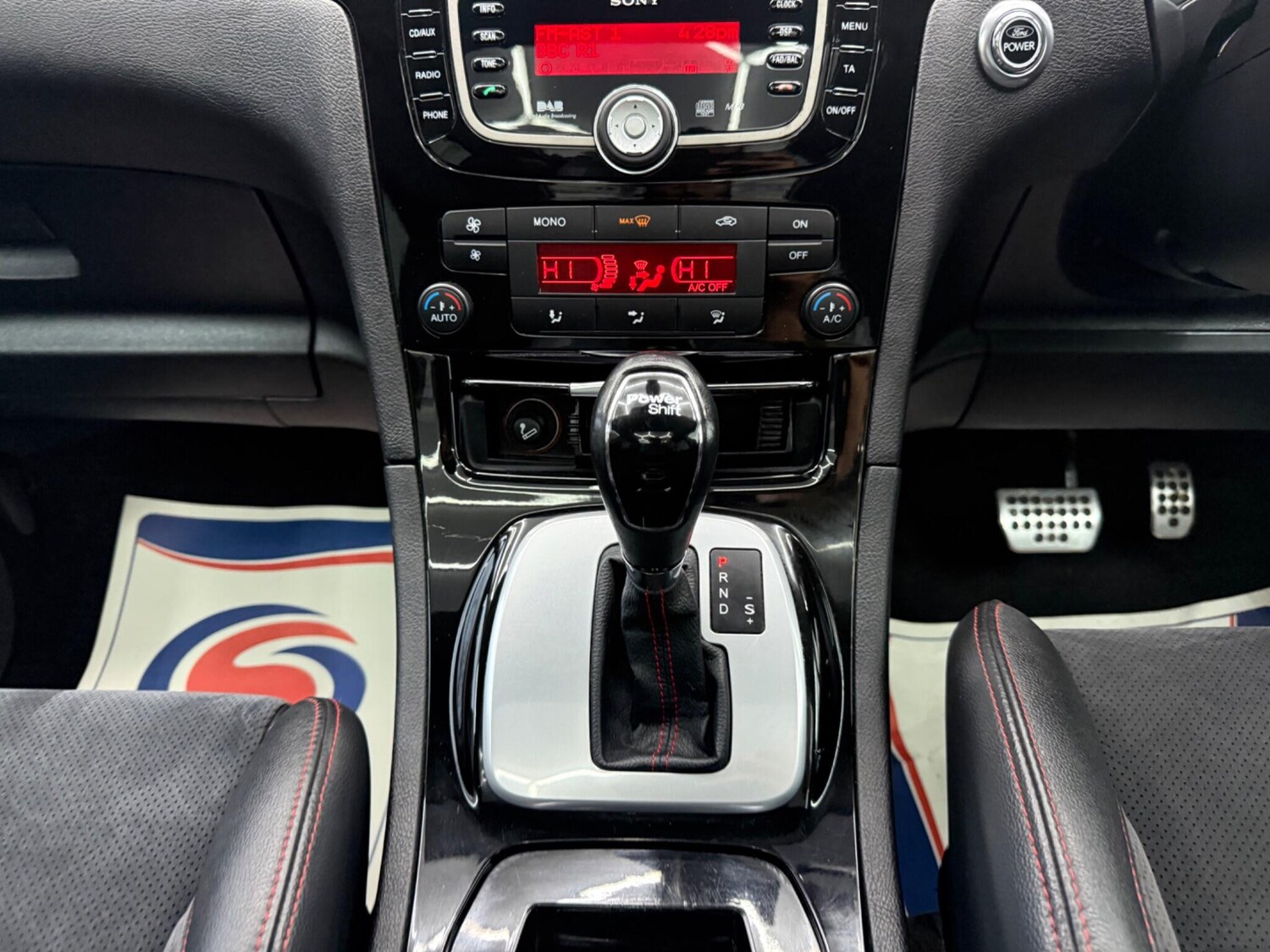 Used Ford S-Max for sale - 77511080: Photo 33