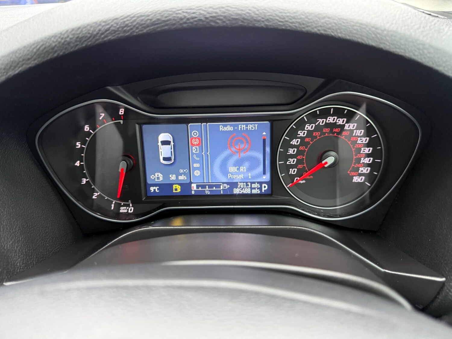 Used Ford S-Max for sale - 77511080: Photo 36