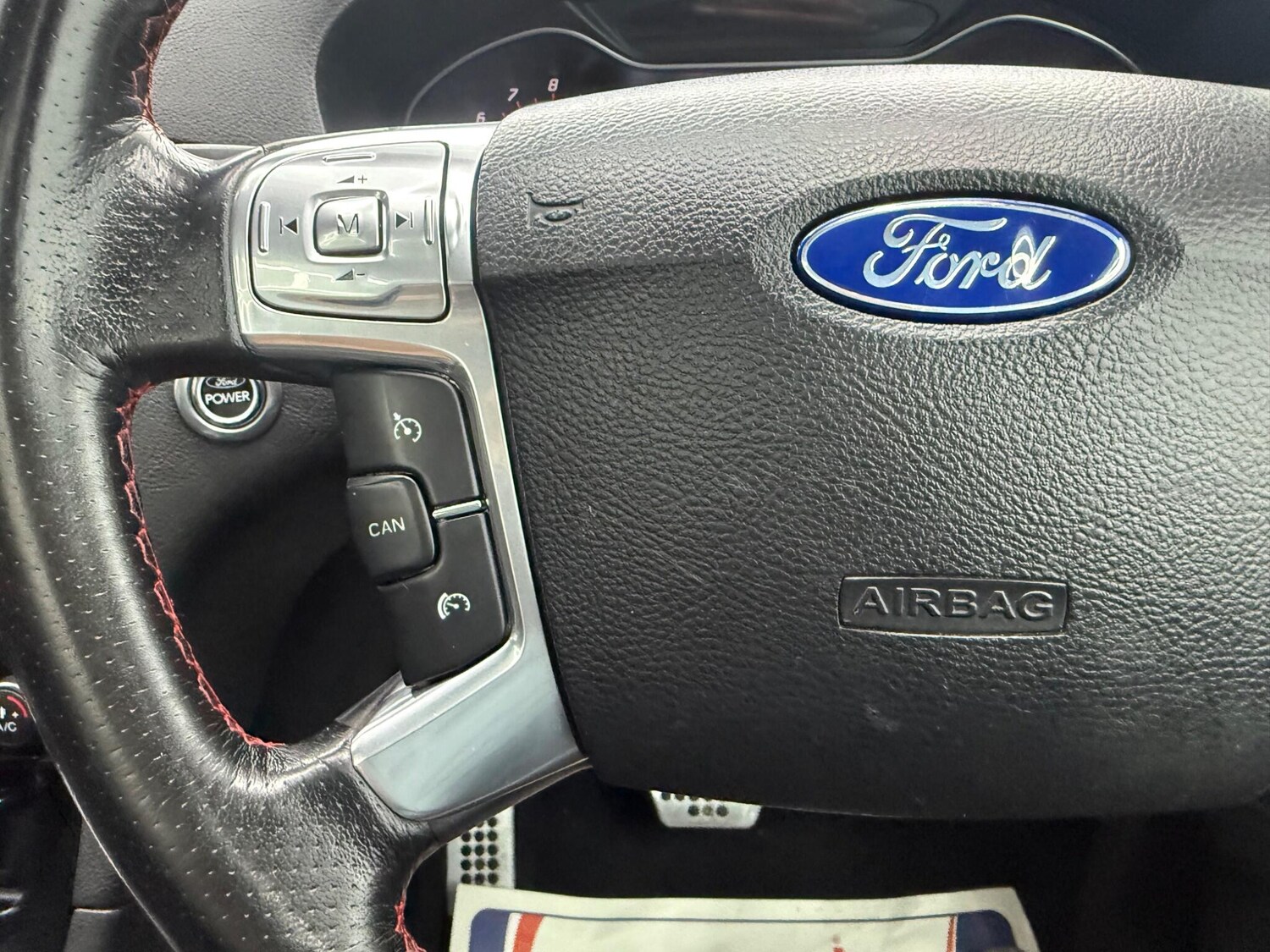 Used Ford S-Max for sale - 77511080: Photo 37