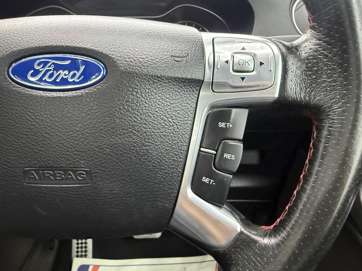 Used Ford S-Max for sale - 77511080: Photo 38