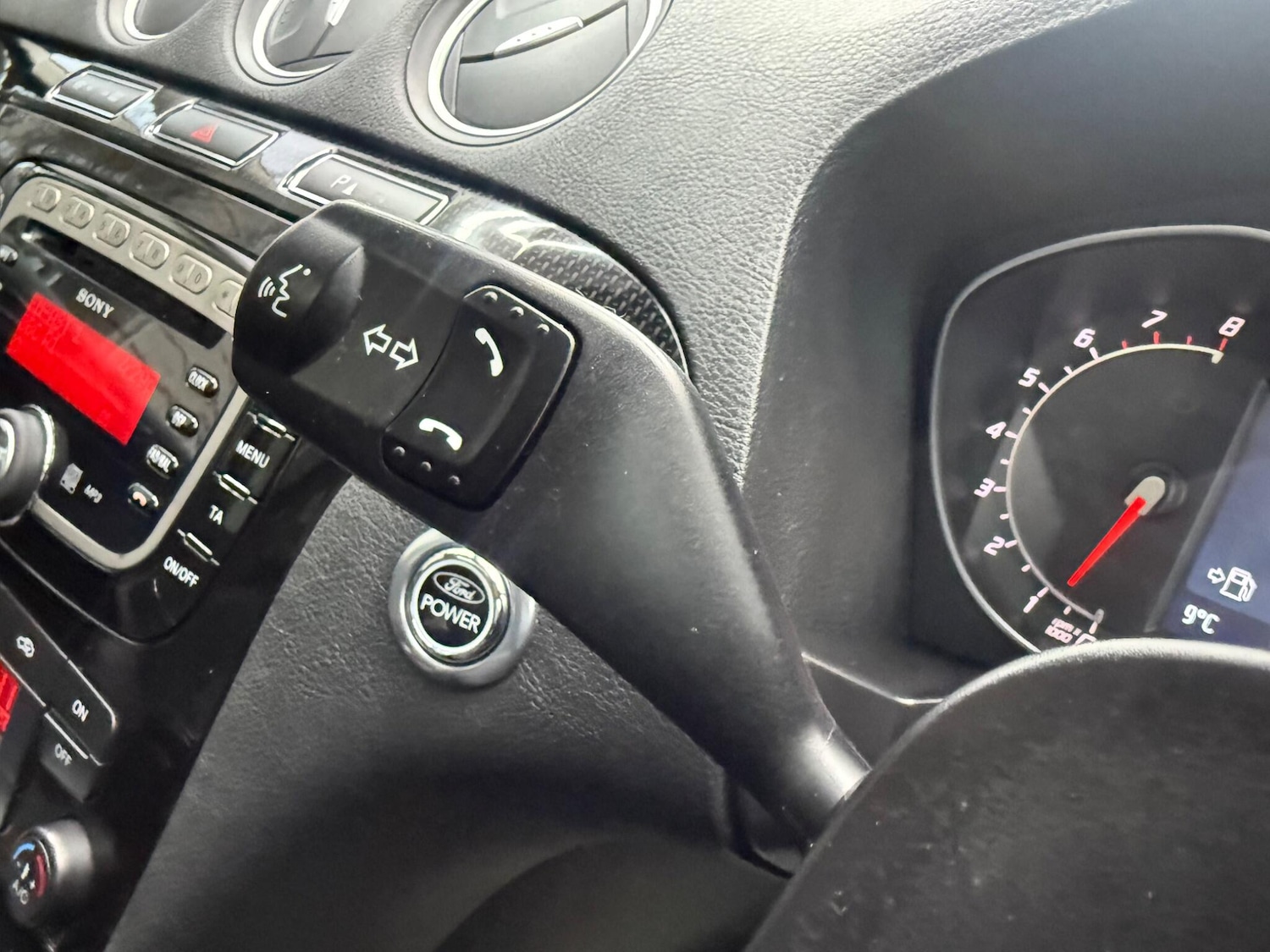 Used Ford S-Max for sale - 77511080: Photo 39