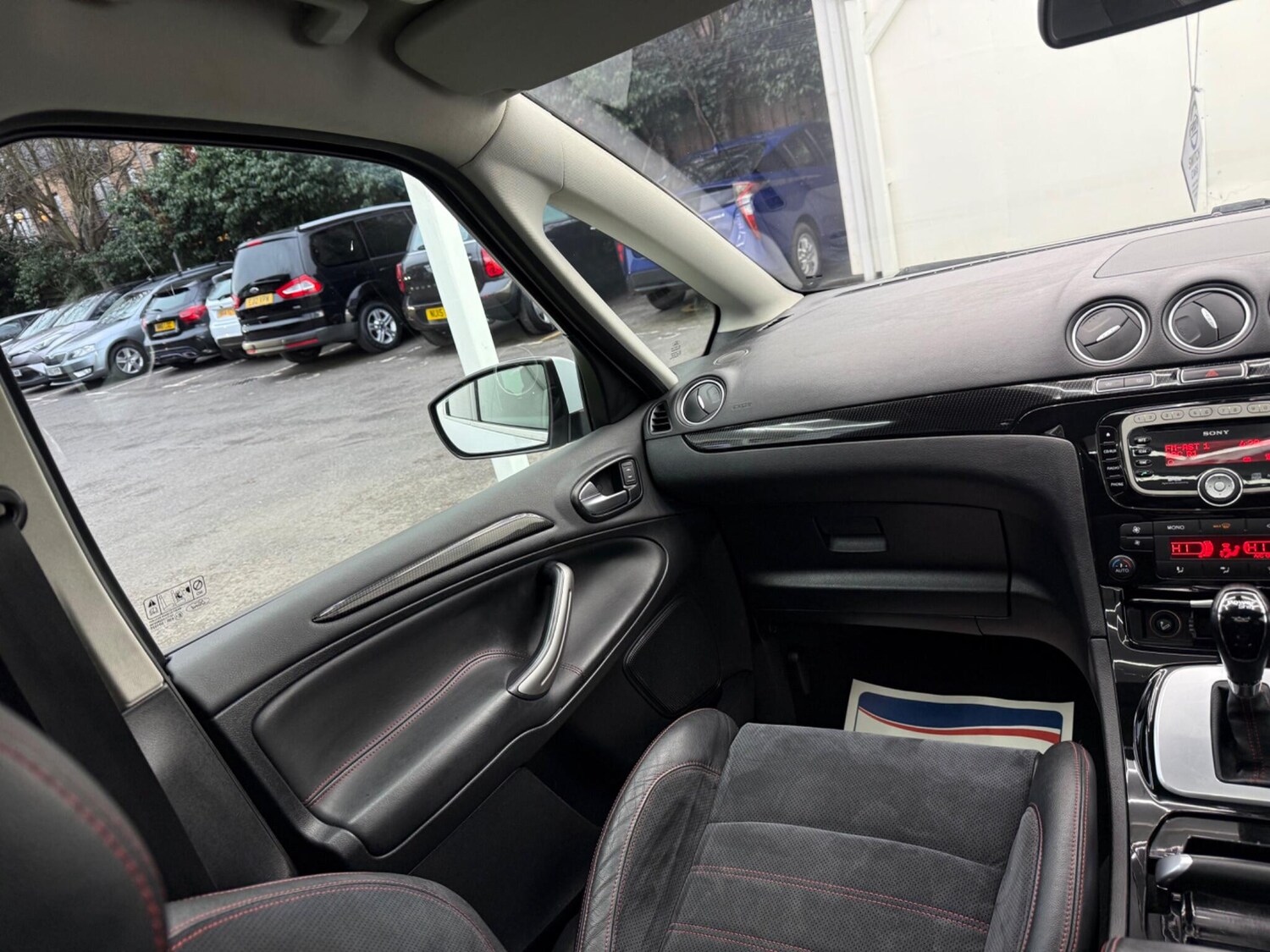 Used Ford S-Max for sale - 77511080: Photo 41