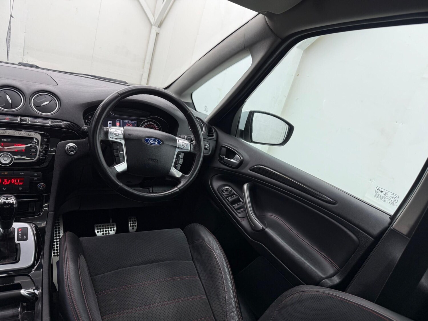 Used Ford S-Max for sale - 77511080: Photo 42