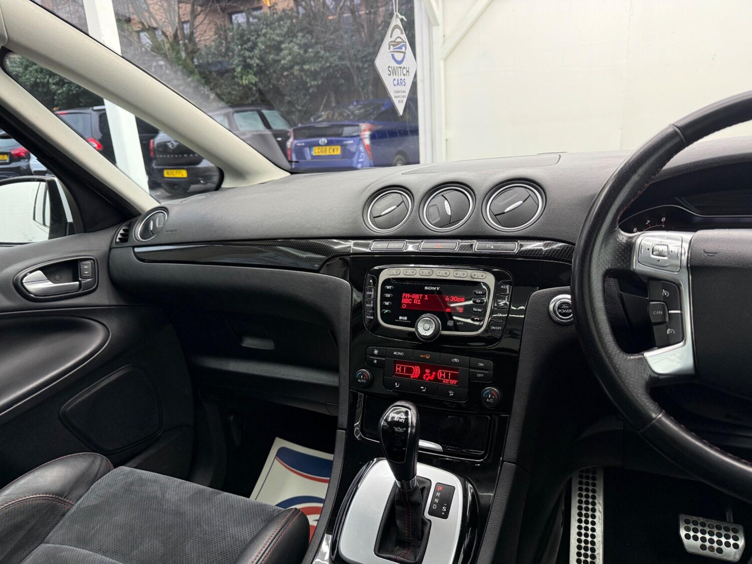 Used Ford S-Max for sale - 77511080: Photo 52