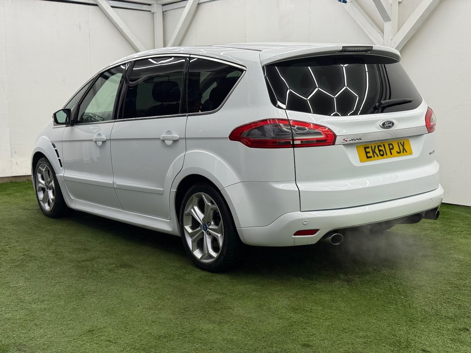 Used Ford S-Max for sale - 77511080: Photo 9