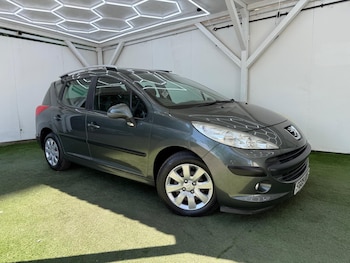 Used Peugeot 207 2009 for sale - 79131745: Photo