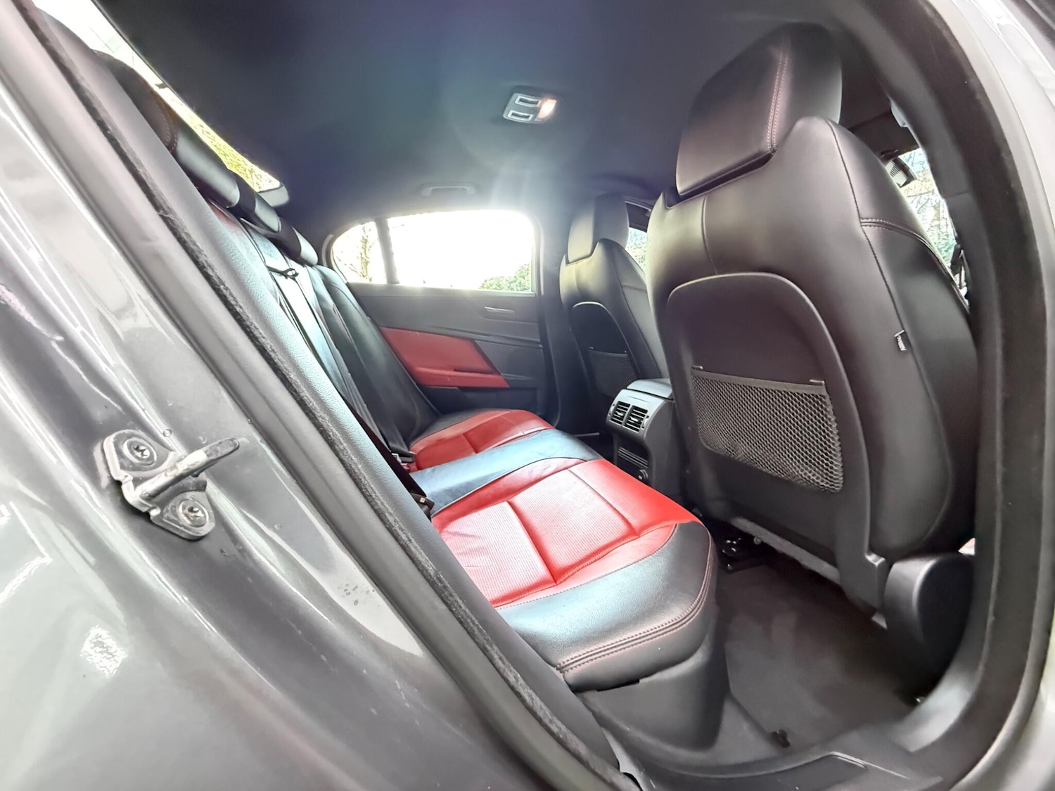 Used Jaguar XE 2017 for sale - 78170334: Photo 19