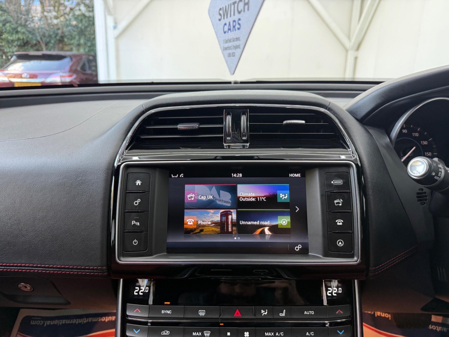 Used Jaguar XE 2017 for sale - 78170334: Photo 29