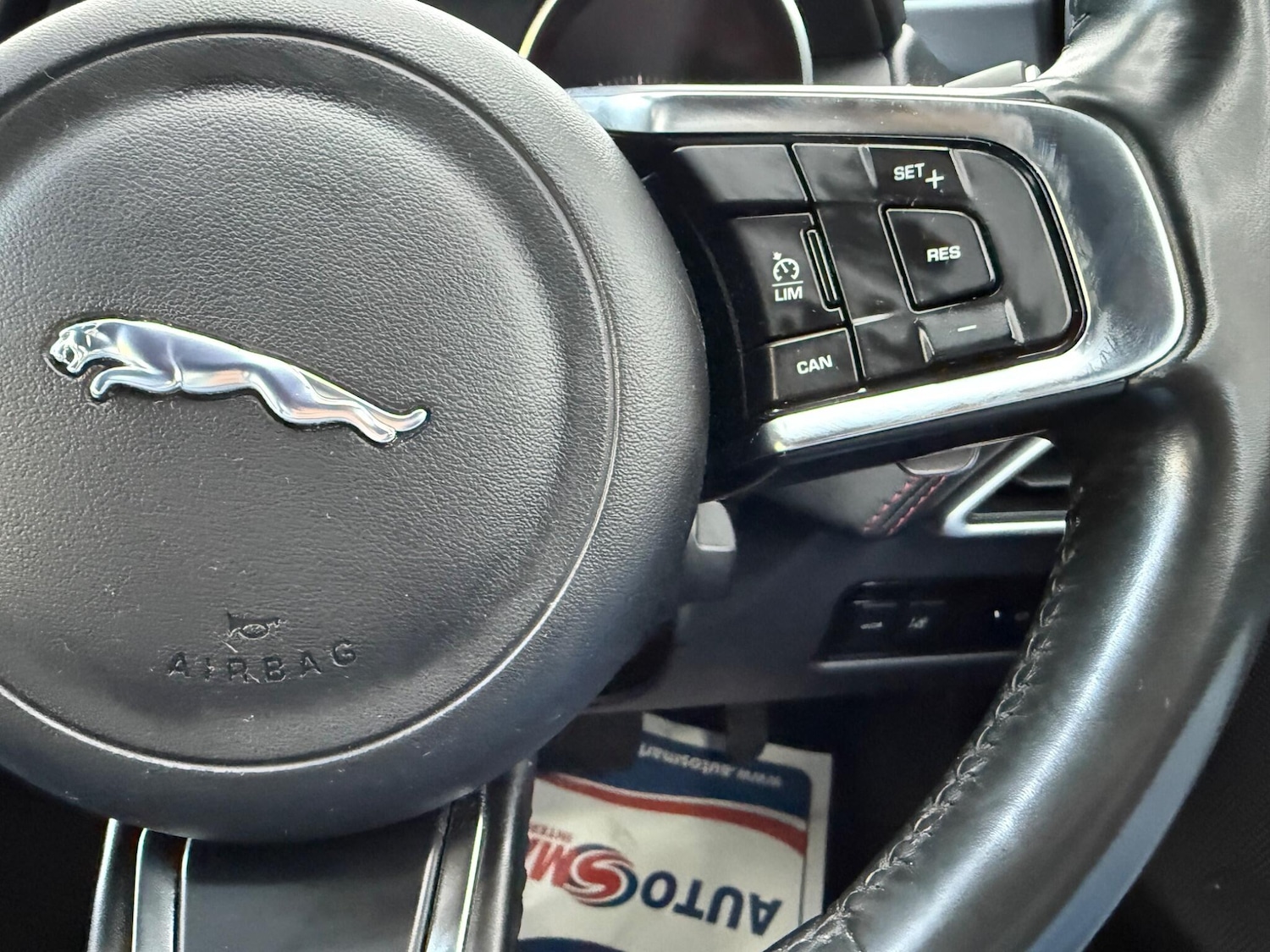 Used Jaguar XE 2017 for sale - 78170334: Photo 35