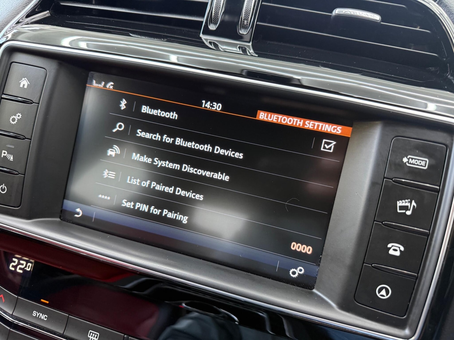 Used Jaguar XE 2017 for sale - 78170334: Photo 48